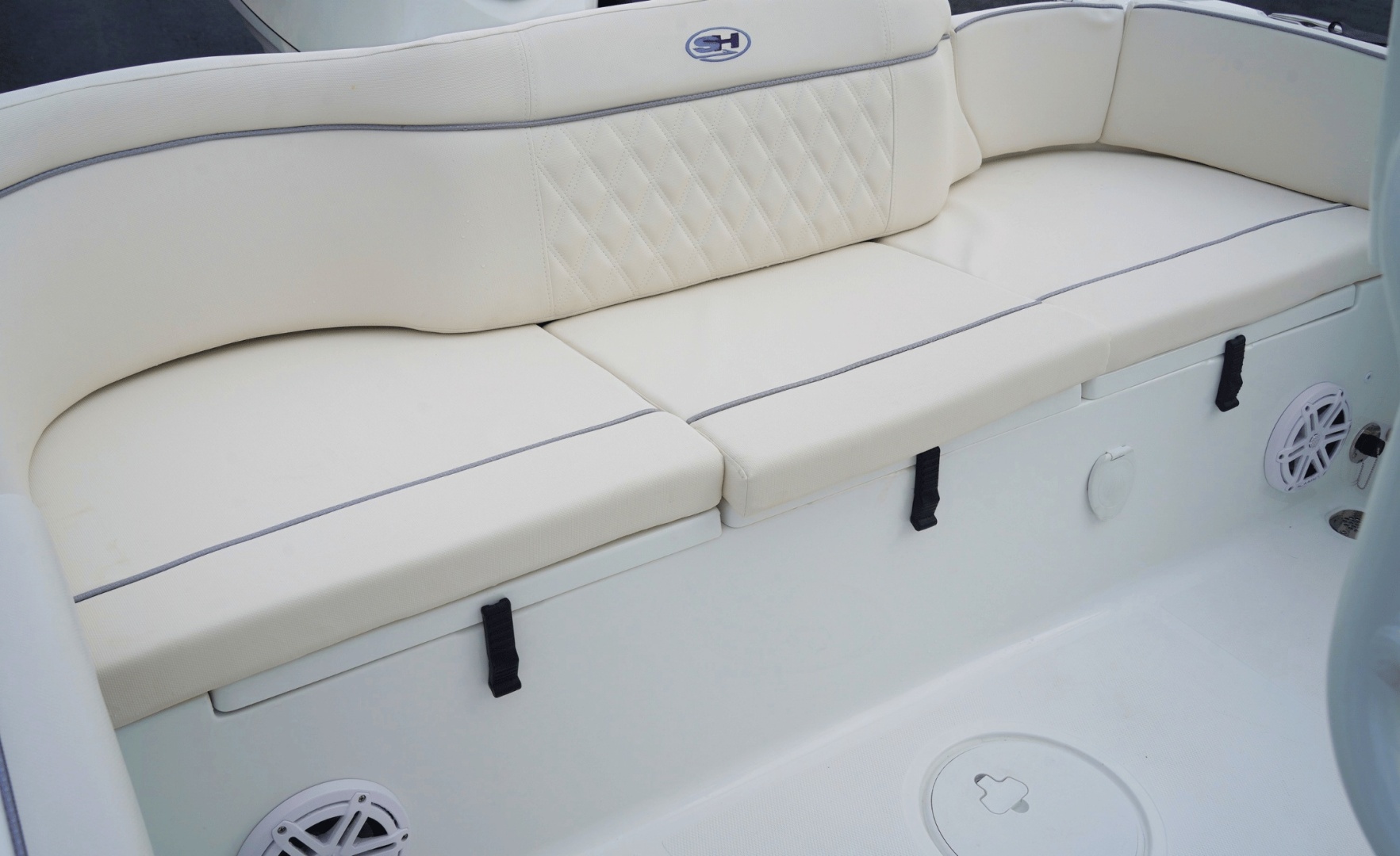 Sea Hunt Ultra 229 - Photo 24