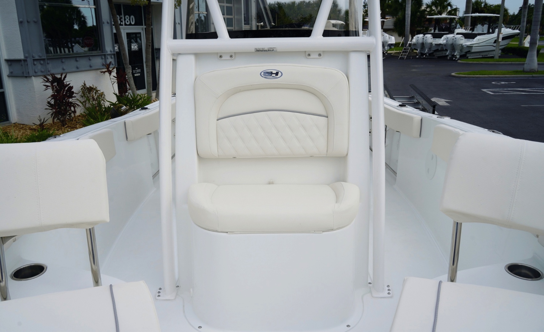 Sea Hunt Ultra 229 - Photo 30