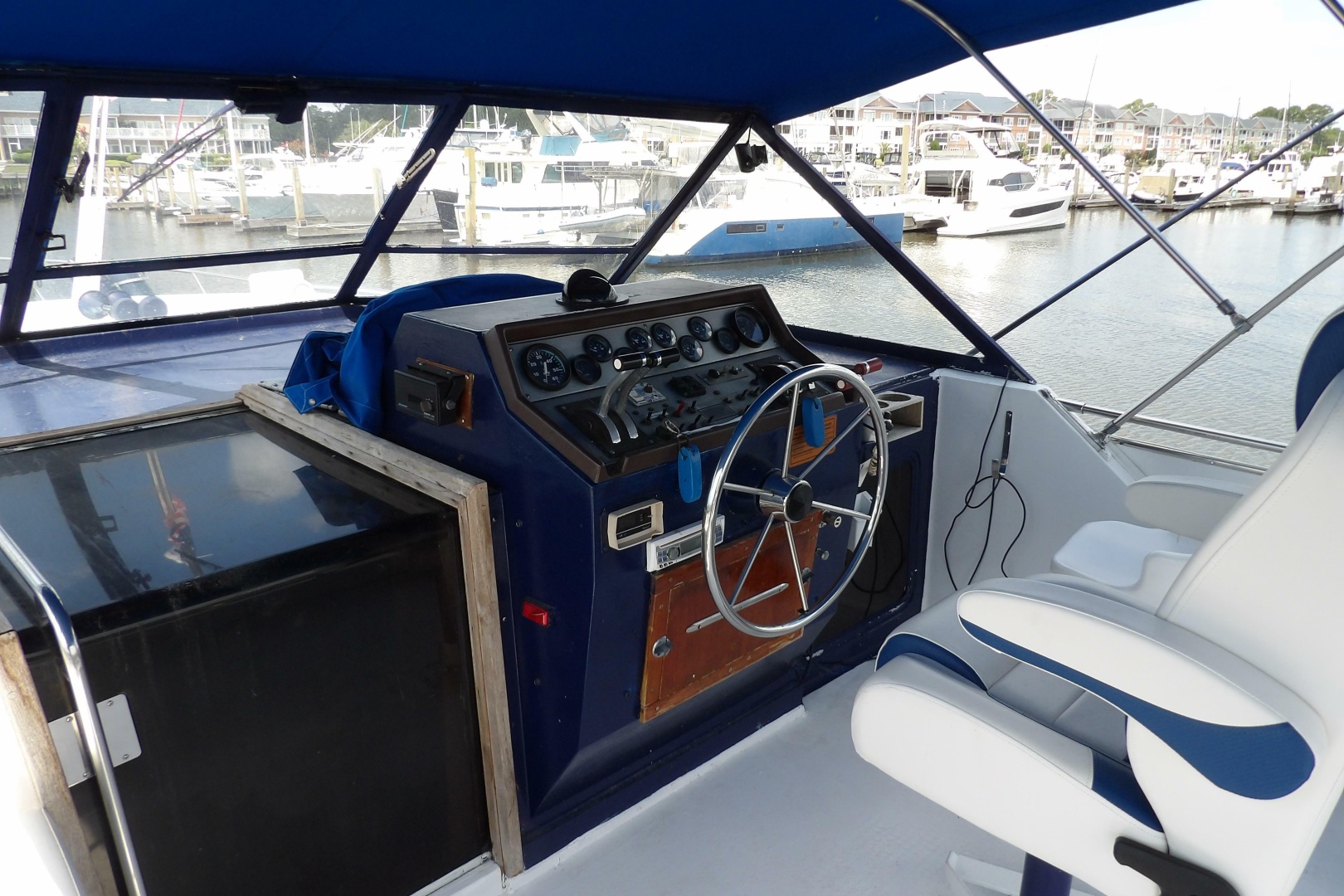 Fools Goal 38ft Chris Craft Yacht For Sale Fools Goal 38ft Chris Craft Yacht For Sale