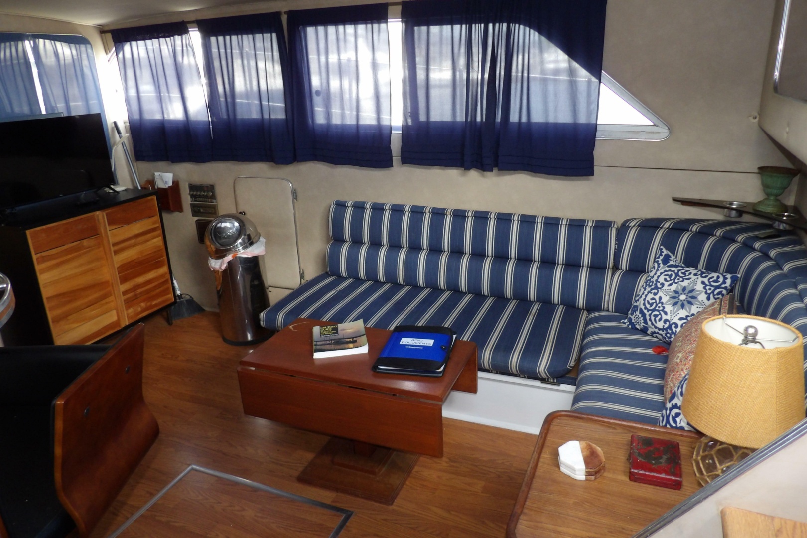 Fools Goal 38ft Chris Craft Yacht For Sale Fools Goal 38ft Chris Craft Yacht For Sale