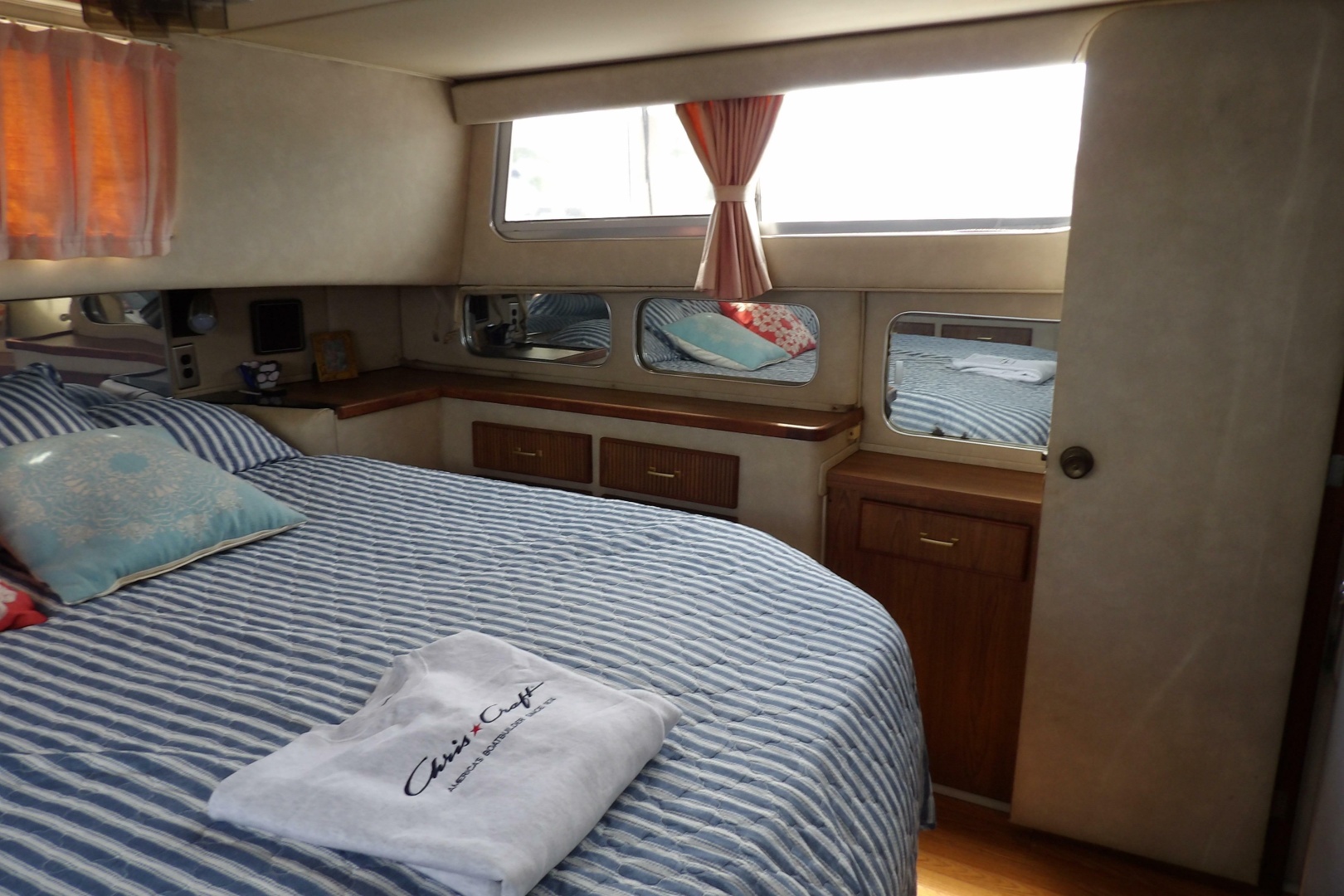 Fools Goal 38ft Chris Craft Yacht For Sale Fools Goal 38ft Chris Craft Yacht For Sale