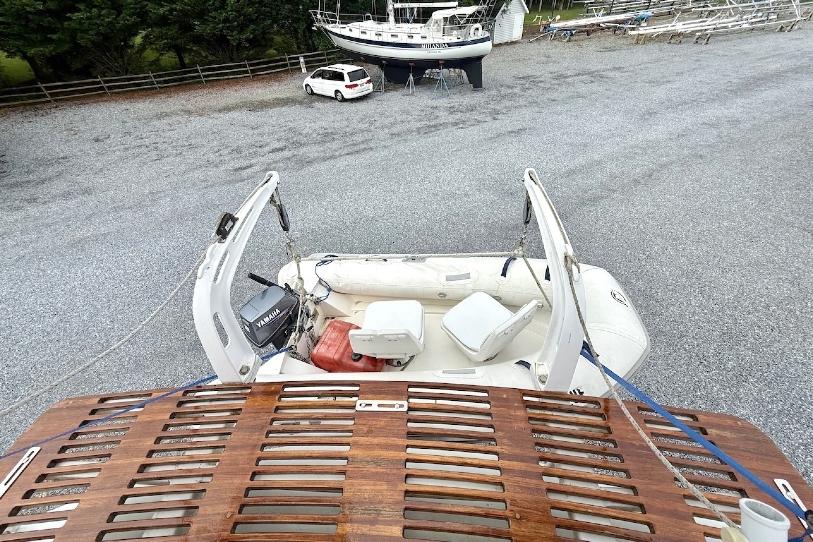 Bruce Roberts 64 Yacht For Sale
