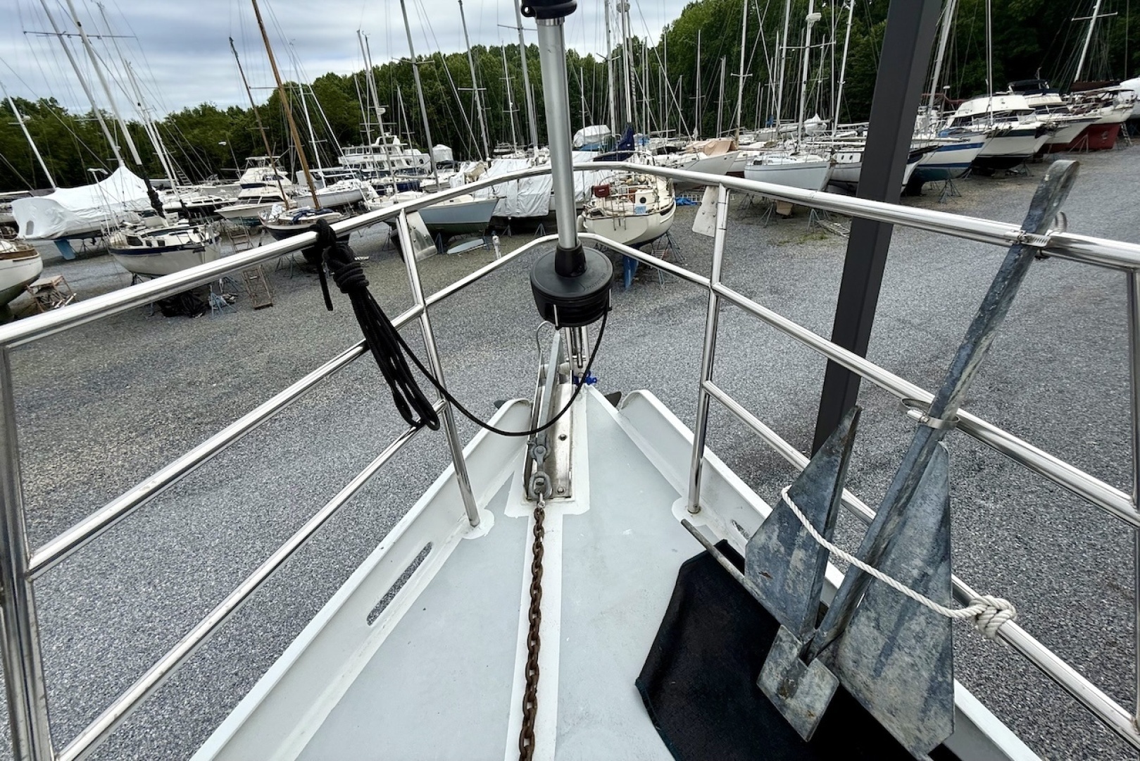 Bruce Roberts 64 — Kraken - Photo 11