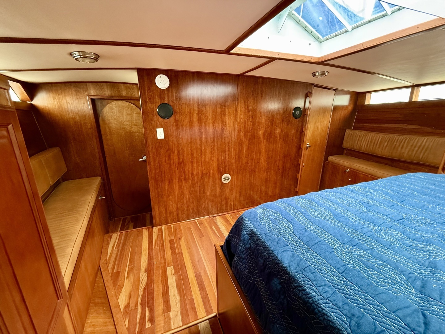 Bruce Roberts 64 Yacht For Sale