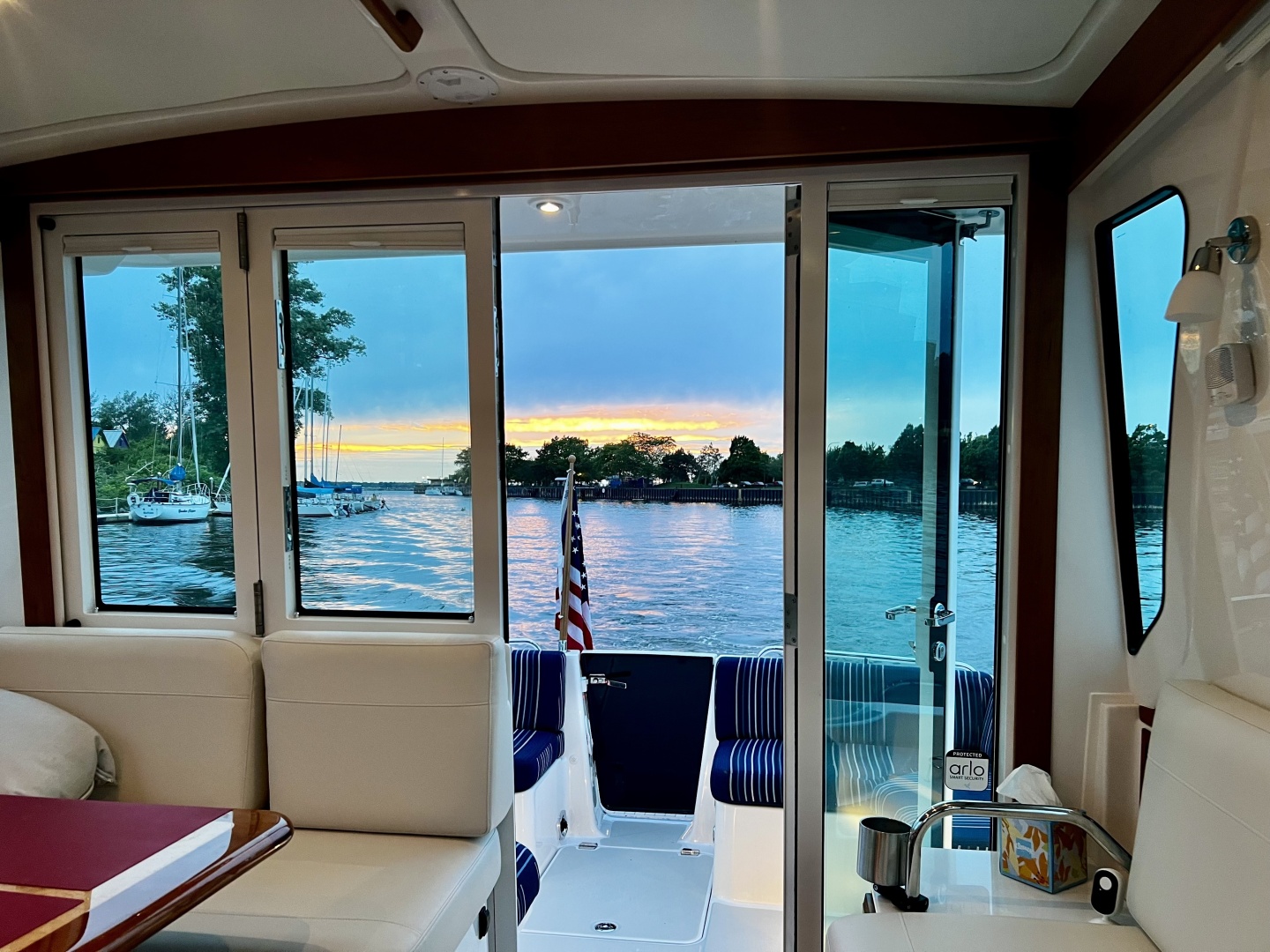 Back Cove 372 - Photo 11