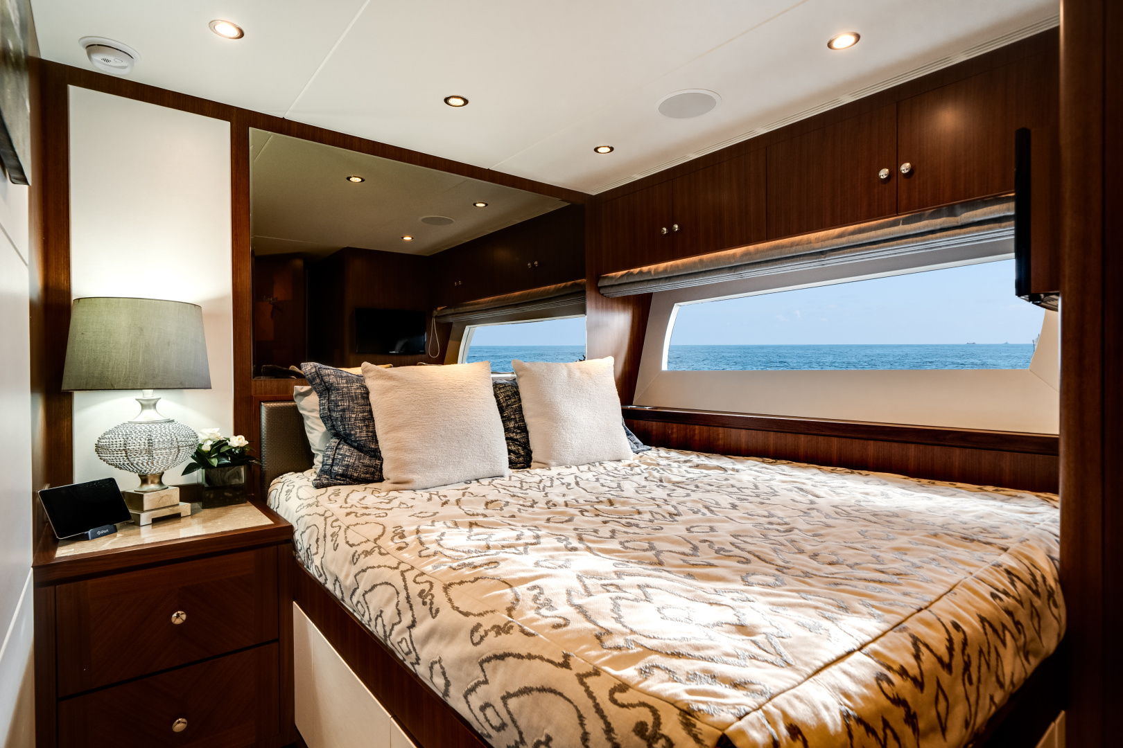 Ocean Alexander 100 MY - Photo 71