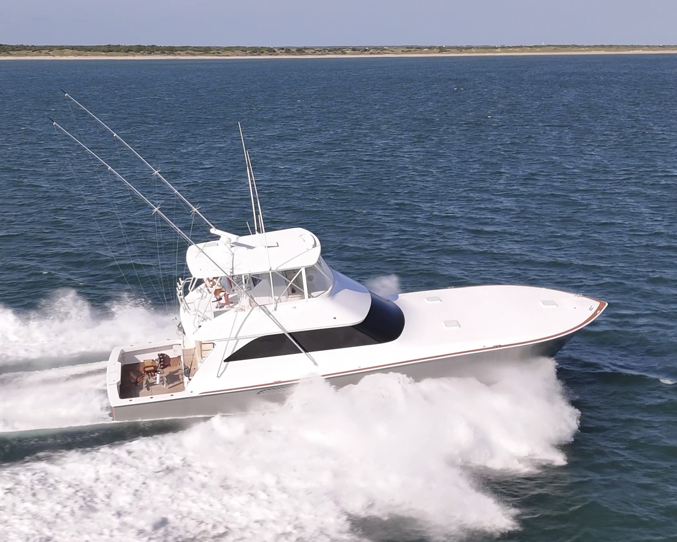 2003 Viking Convertible
