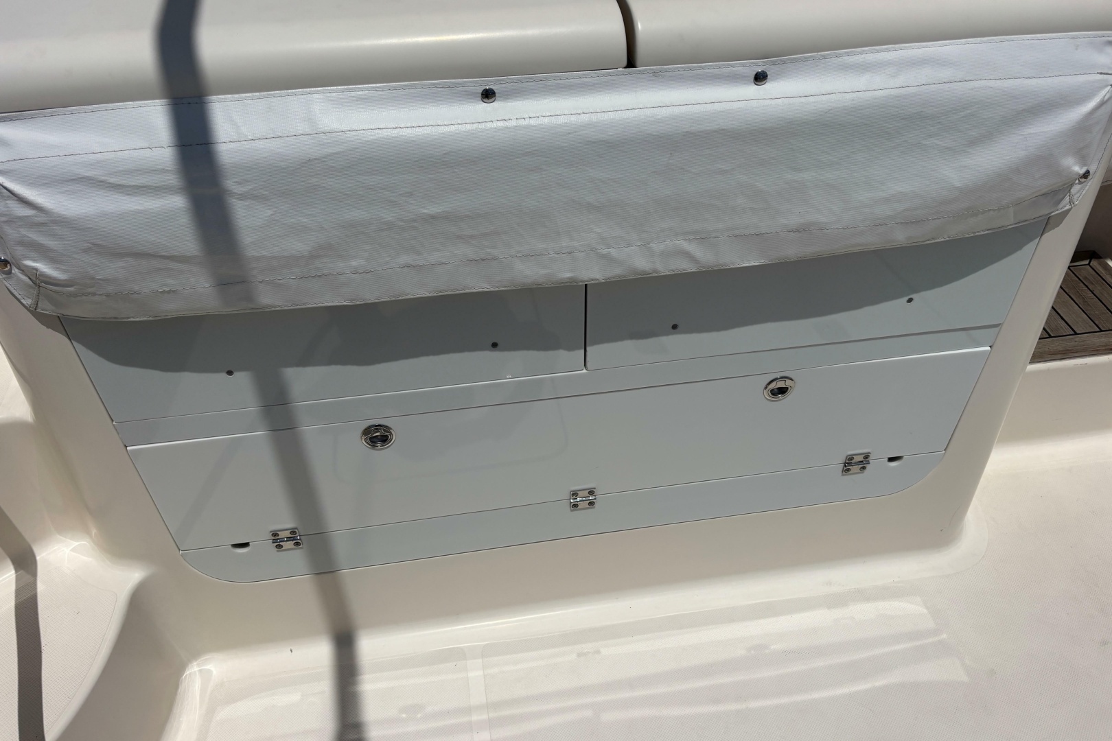 Pursuit OS 345 Offshore Yacht For Sale