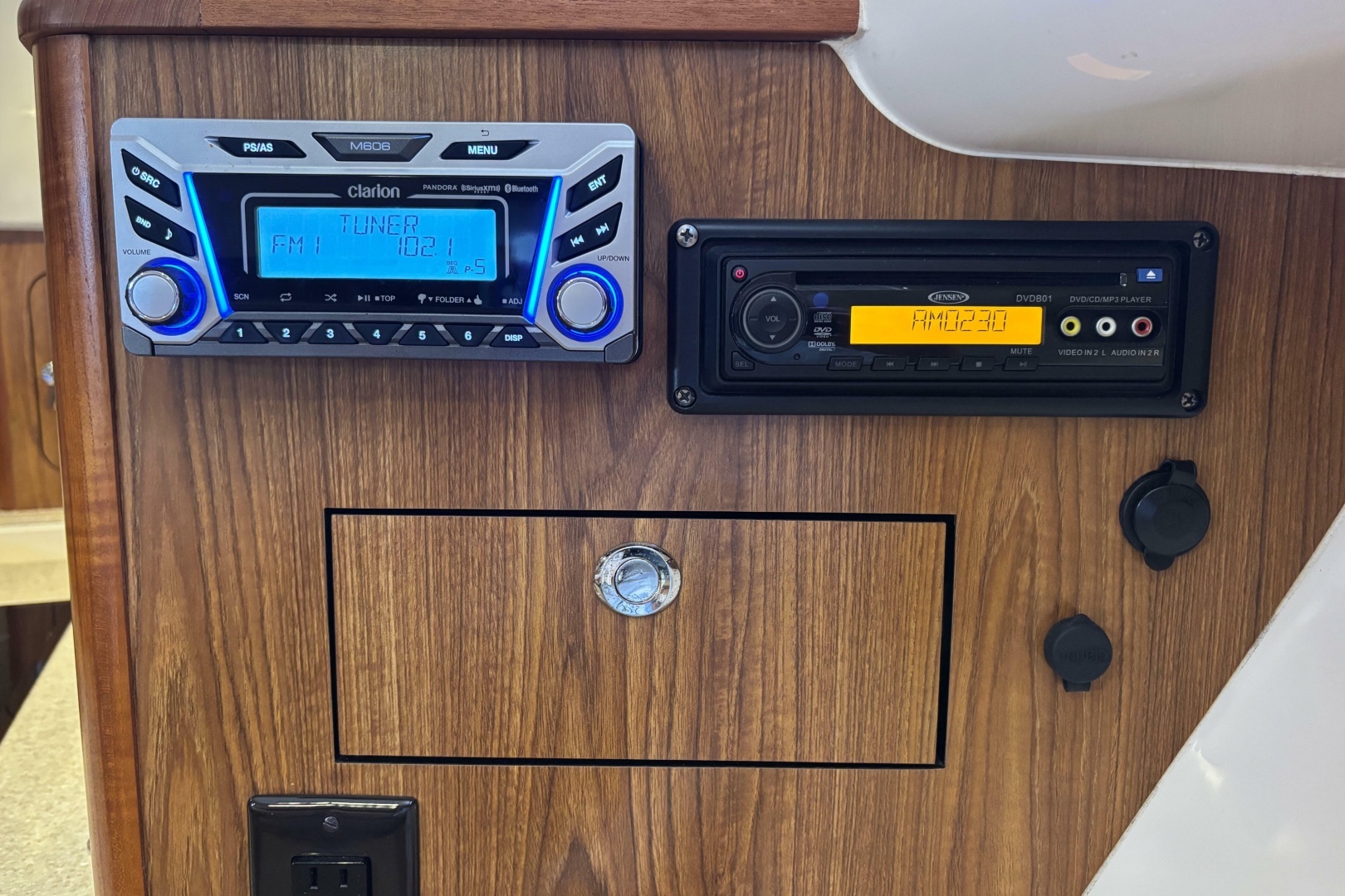 Pursuit OS 345 Offshore Yacht For Sale