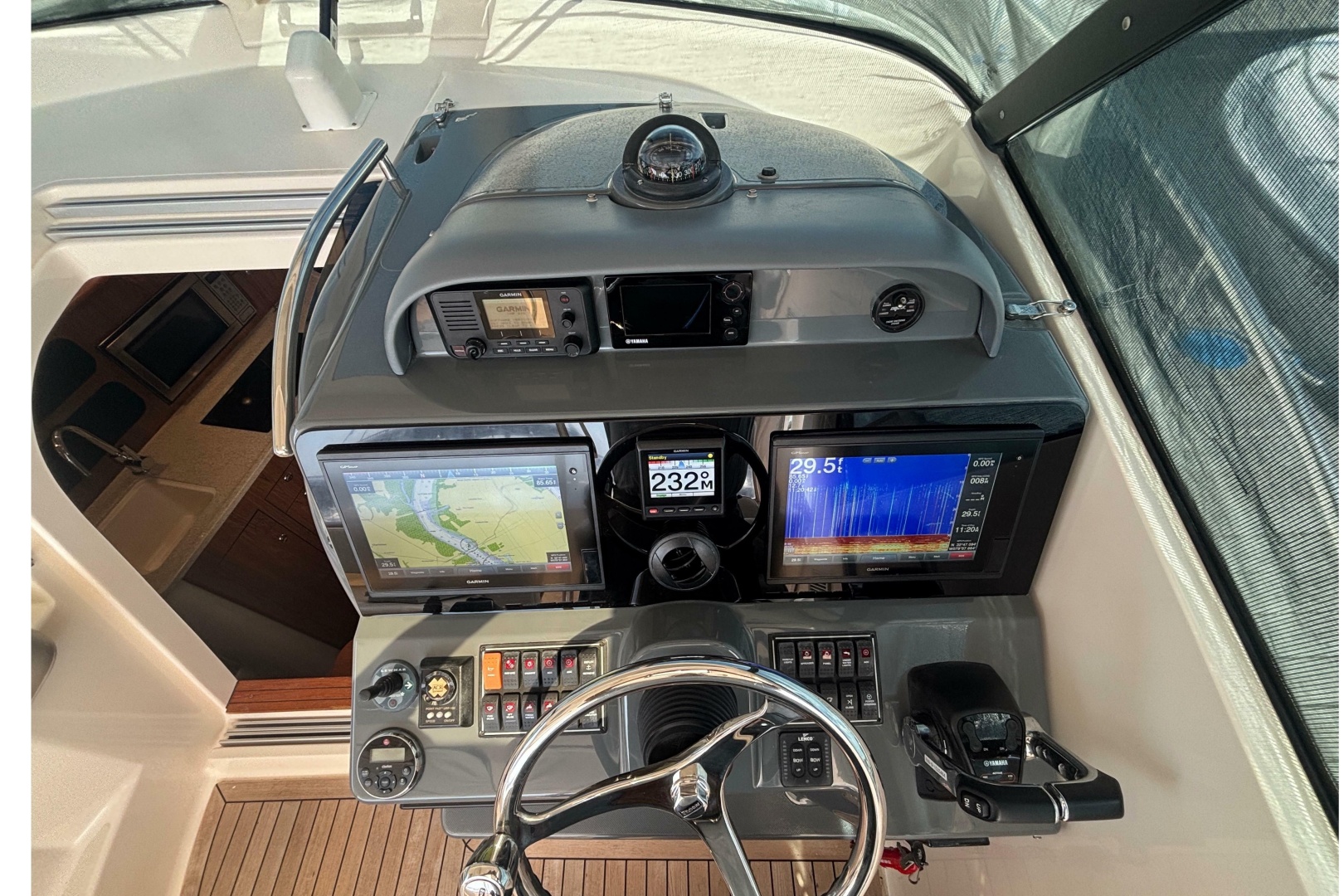OG ERIN INION 34ft Pursuit Yacht For Sale OG ERIN INION 34ft Pursuit Yacht For Sale