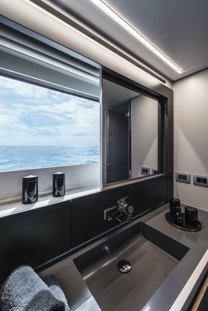 Pershing 6X — OUR TRADE - Photo 20