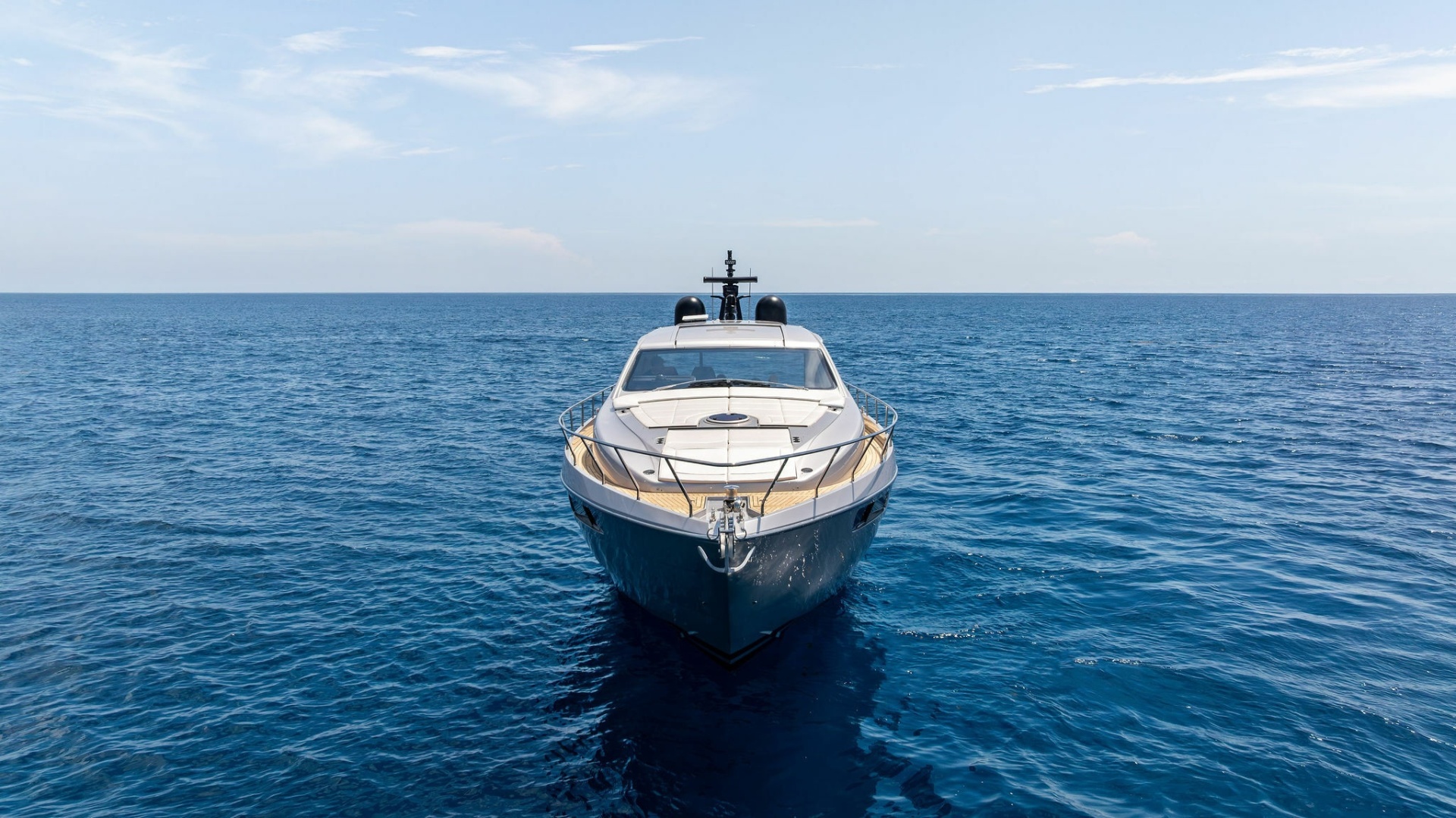 2023 Pershing 6X