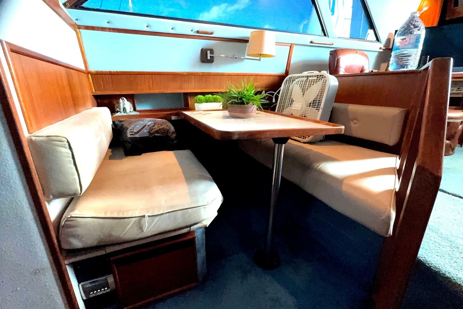 Sea Ray 415 Aft Cabin - Photo 45