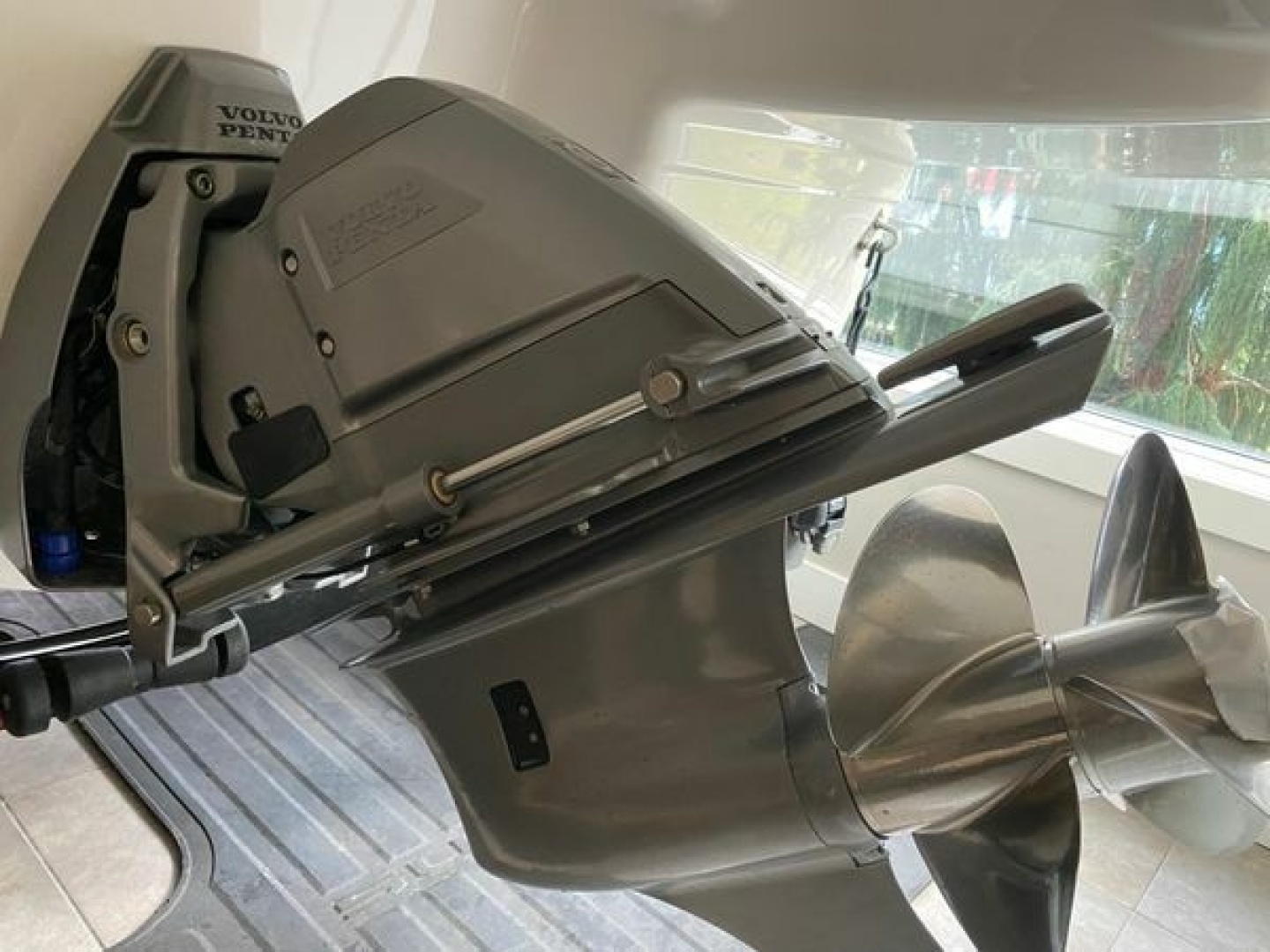 Chaparral 24 SSI - Photo 32