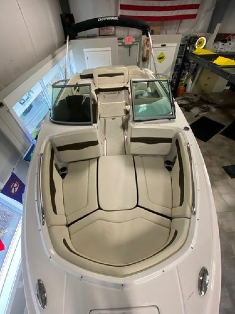 Chaparral 24 SSI - Photo 18