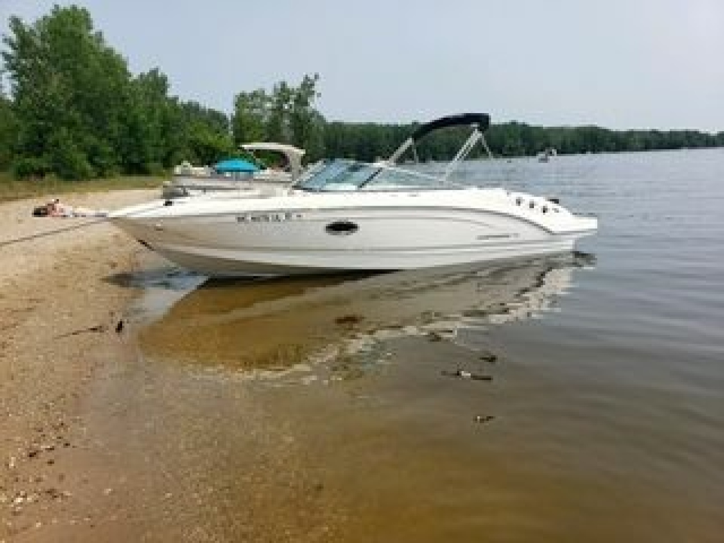 Chaparral 24 SSI - Photo 2
