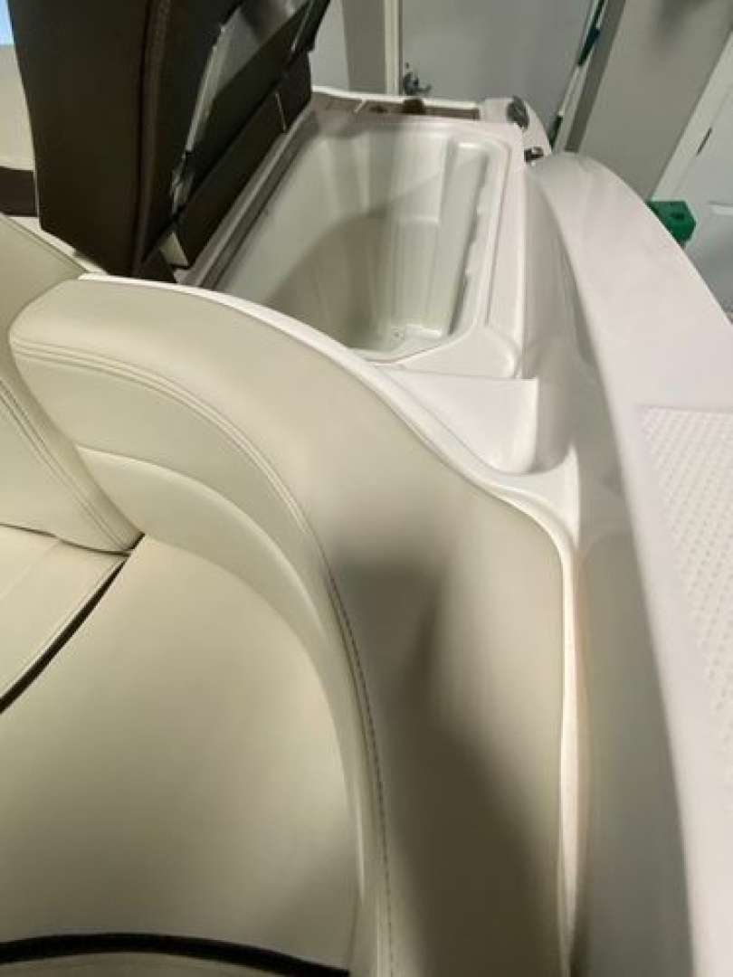 Chaparral 24 SSI - Photo 23