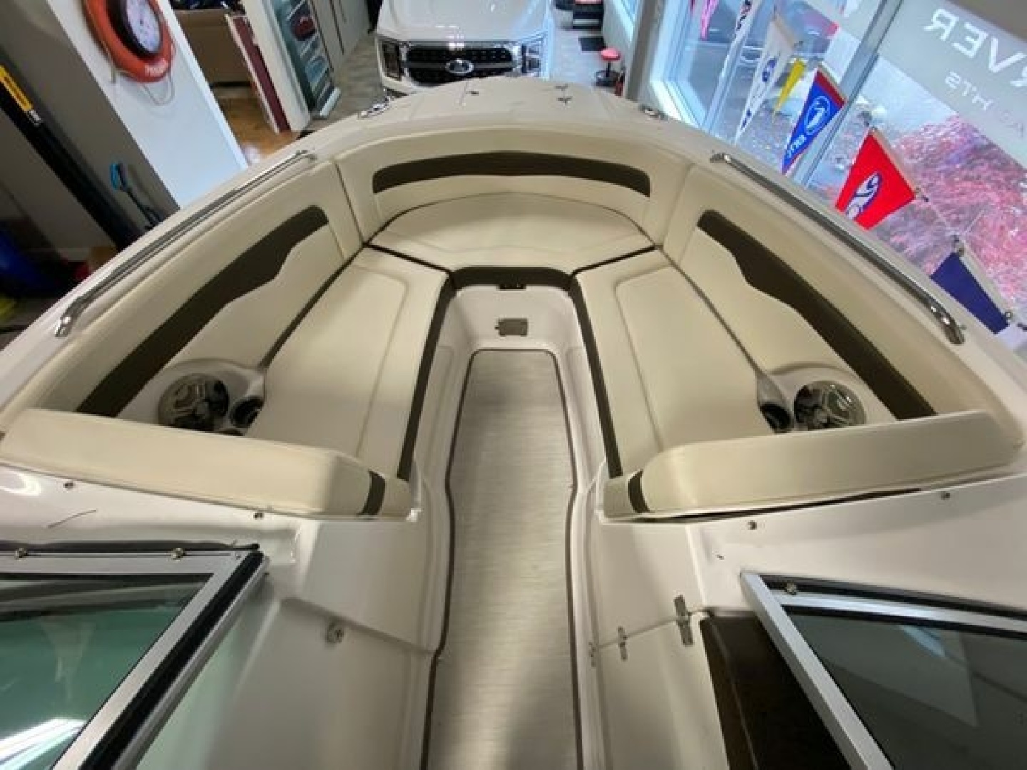 Chaparral 24 SSI - Photo 20