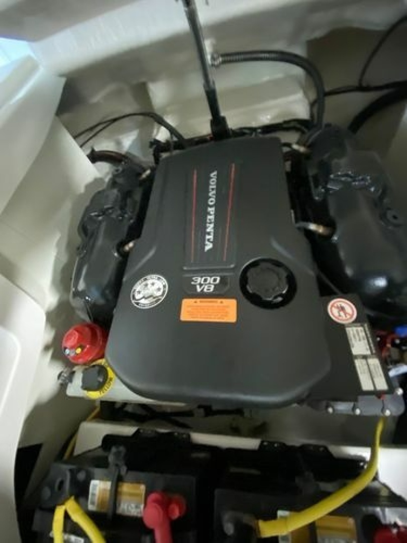 2020 Chaparral 24 SSI