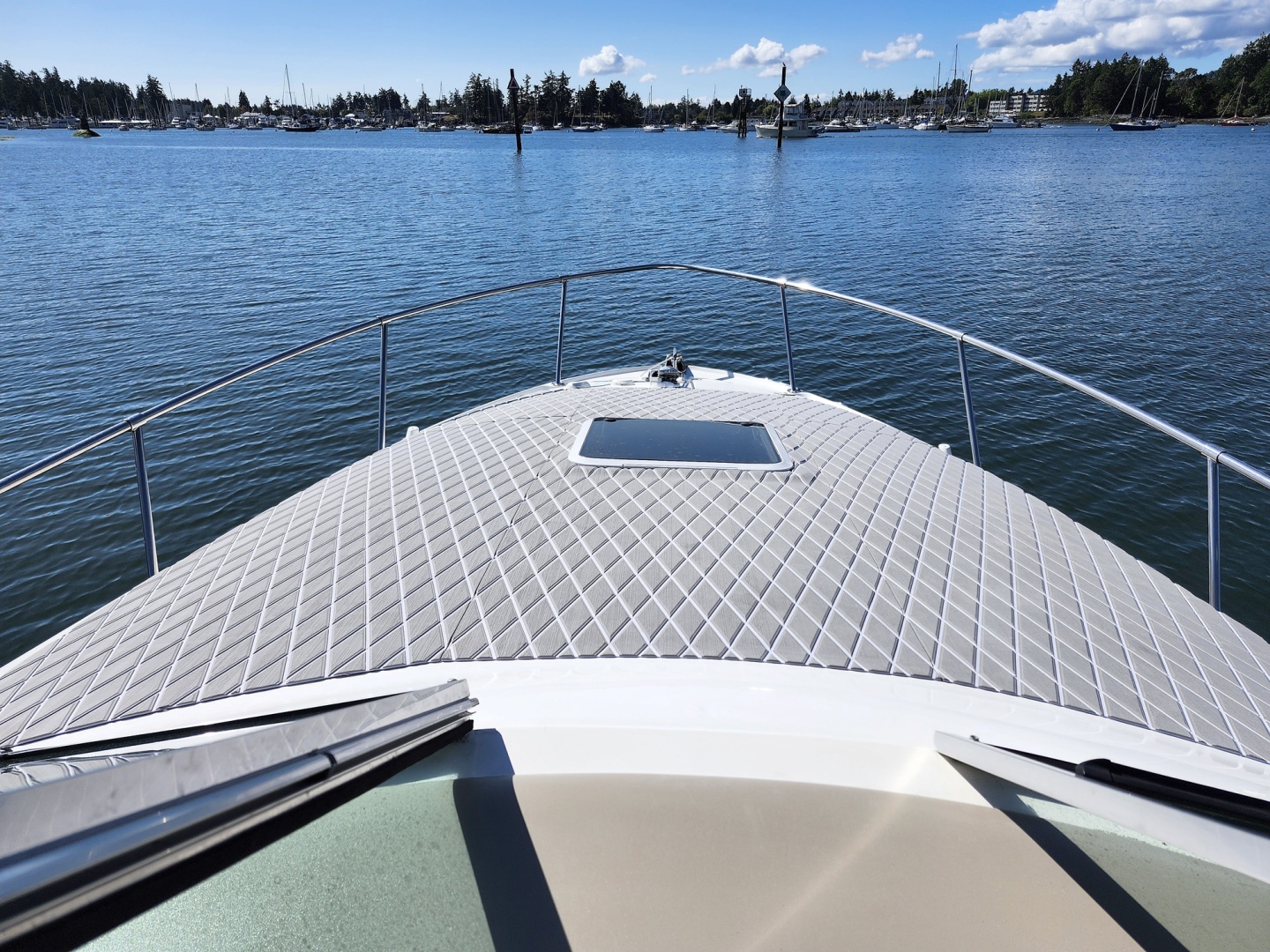 1999 Sea Ray 270 DA Sundancer