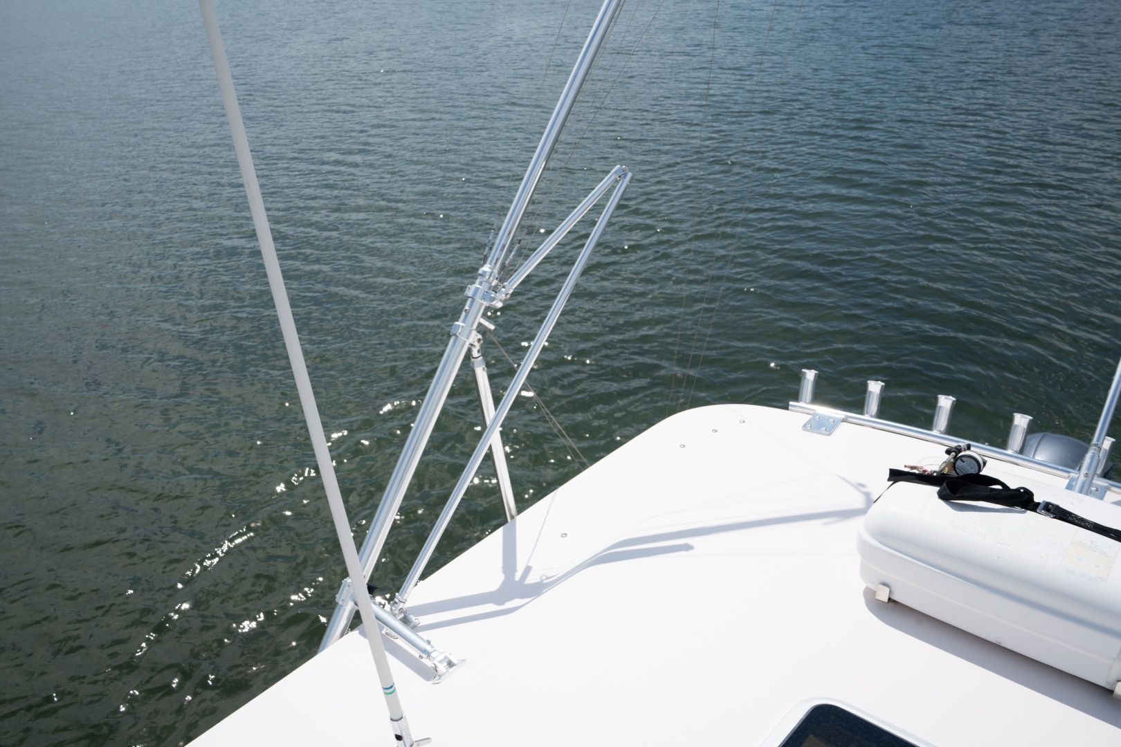 Grady-White Express 330 — DEVY-DO - Photo 21