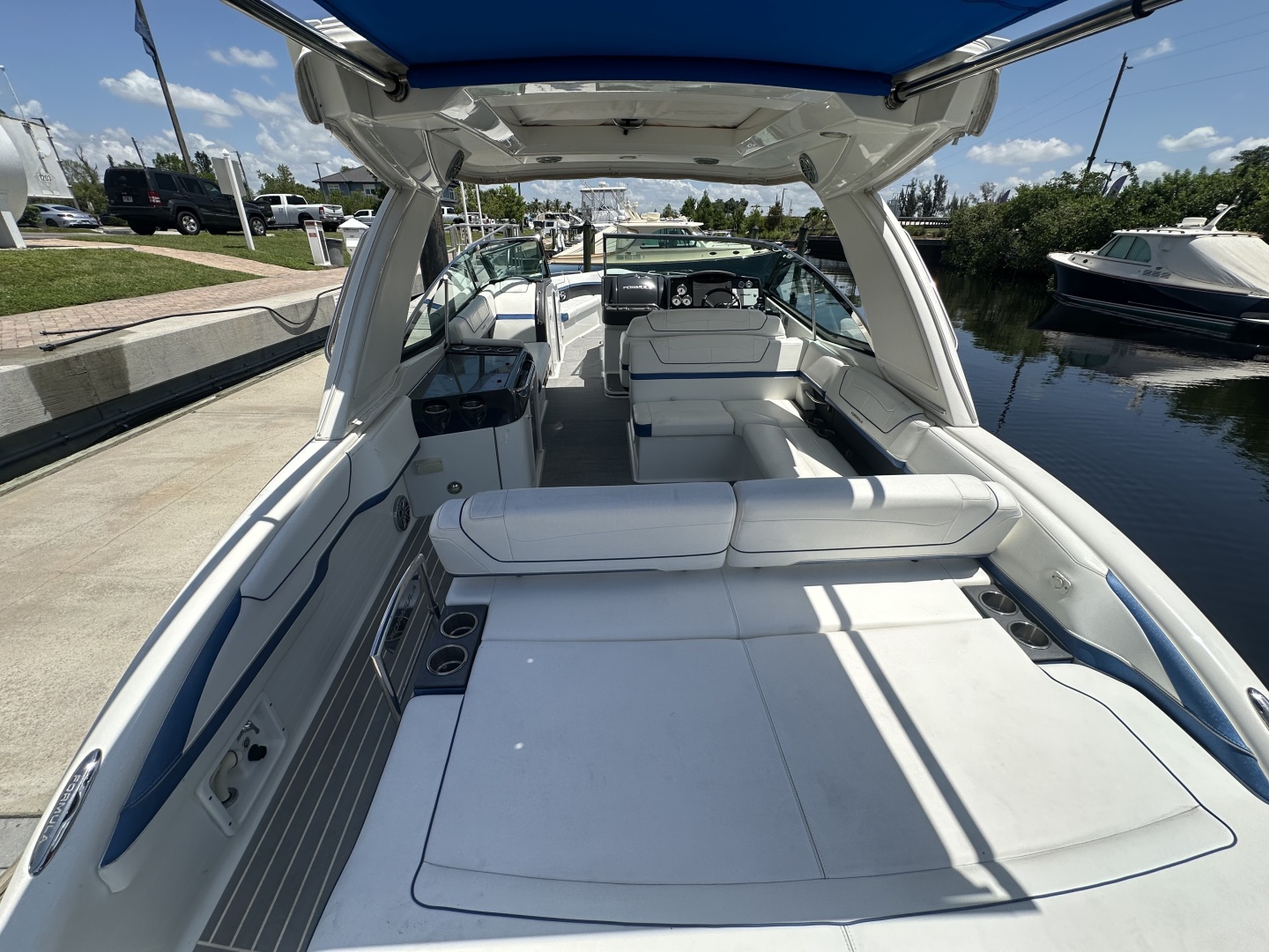 2018 Formula 350 BR