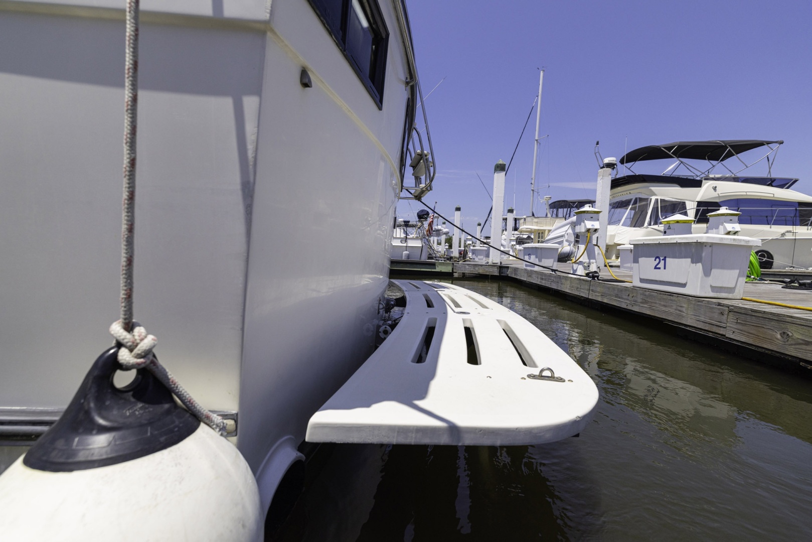 Cady Girl 45ft Californian Yacht For Sale Cady Girl 45ft Californian Yacht For Sale