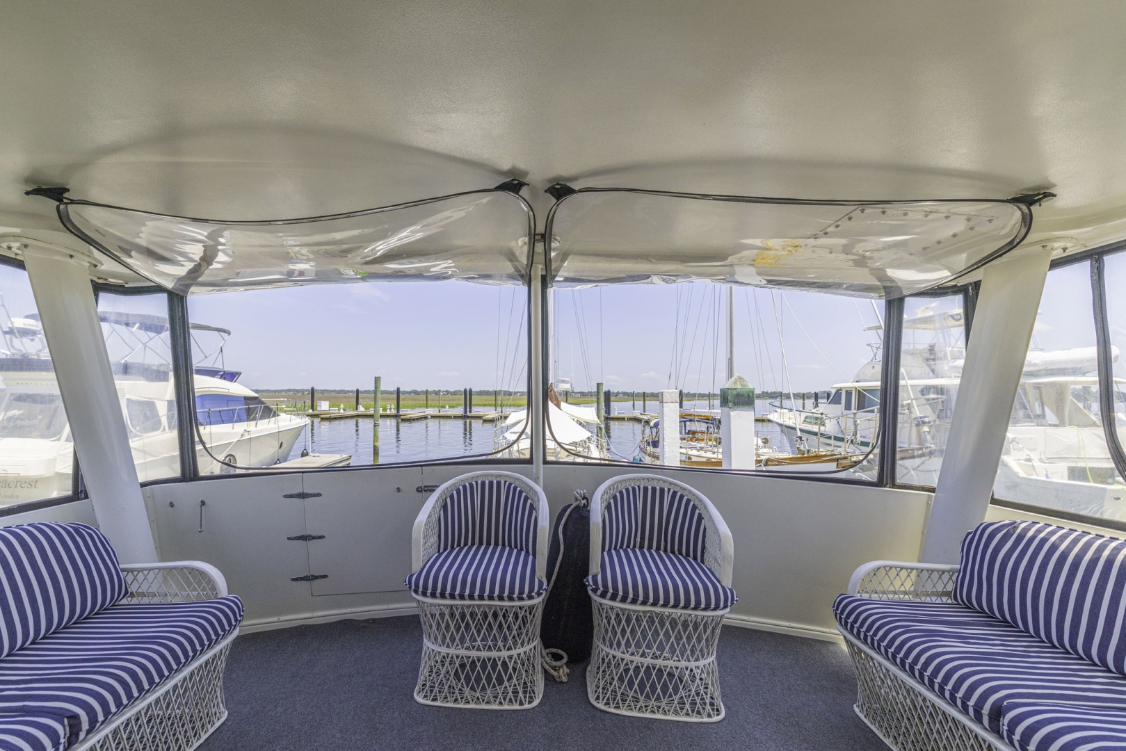 Cady Girl 45ft Californian Yacht For Sale Cady Girl 45ft Californian Yacht For Sale