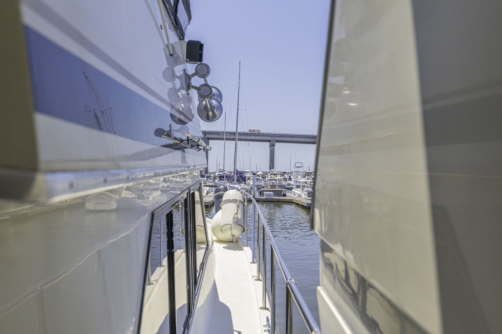 Cady Girl 45ft Californian Yacht For Sale Cady Girl 45ft Californian Yacht For Sale