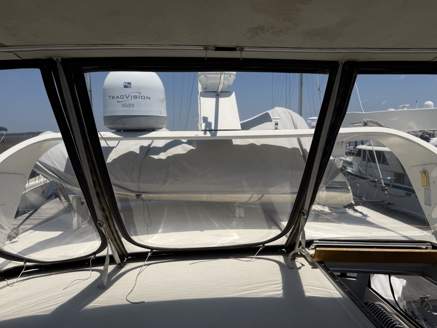 Cady Girl 45ft Californian Yacht For Sale Cady Girl 45ft Californian Yacht For Sale