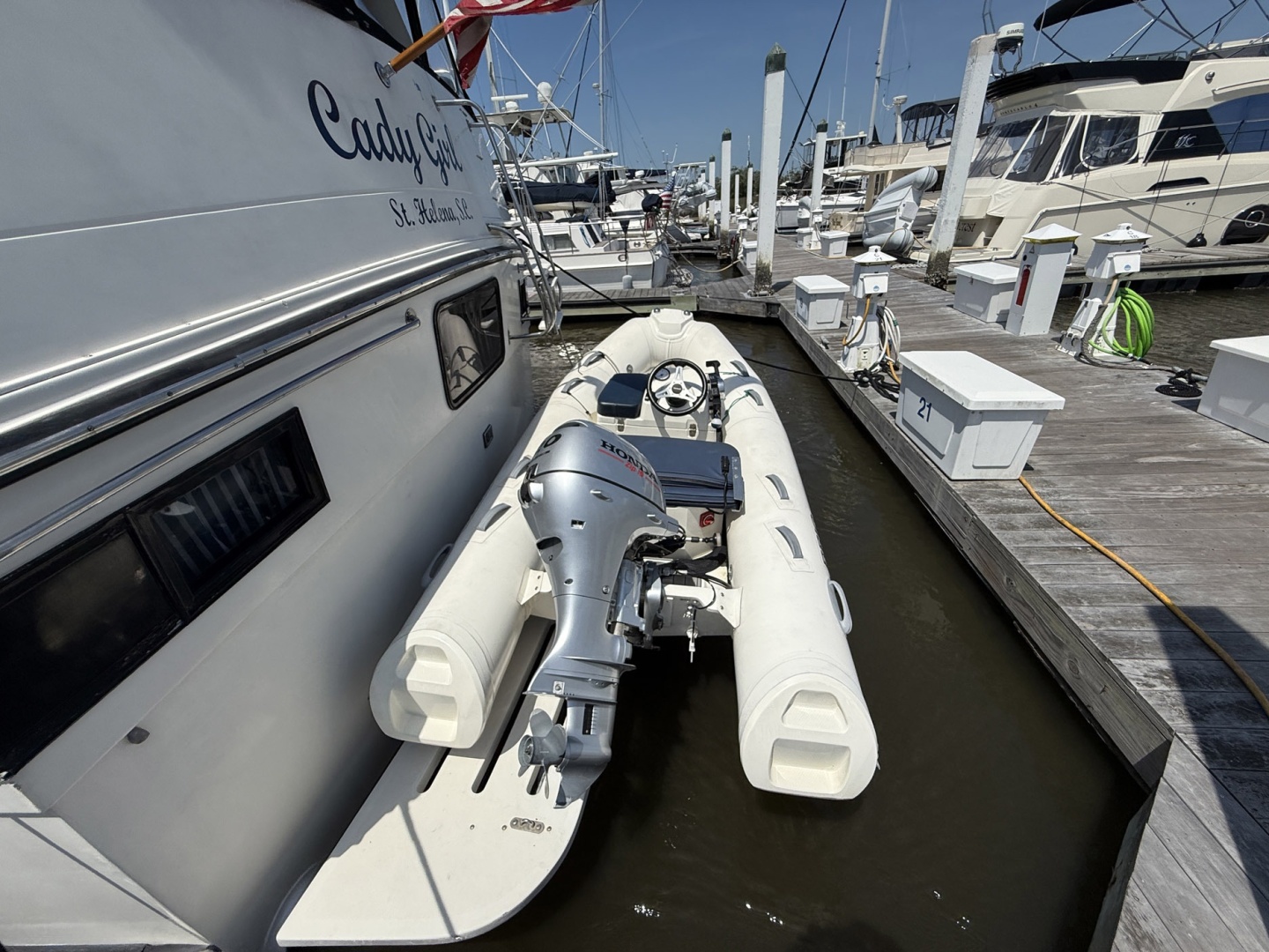 Cady Girl 45ft Californian Yacht For Sale Cady Girl 45ft Californian Yacht For Sale