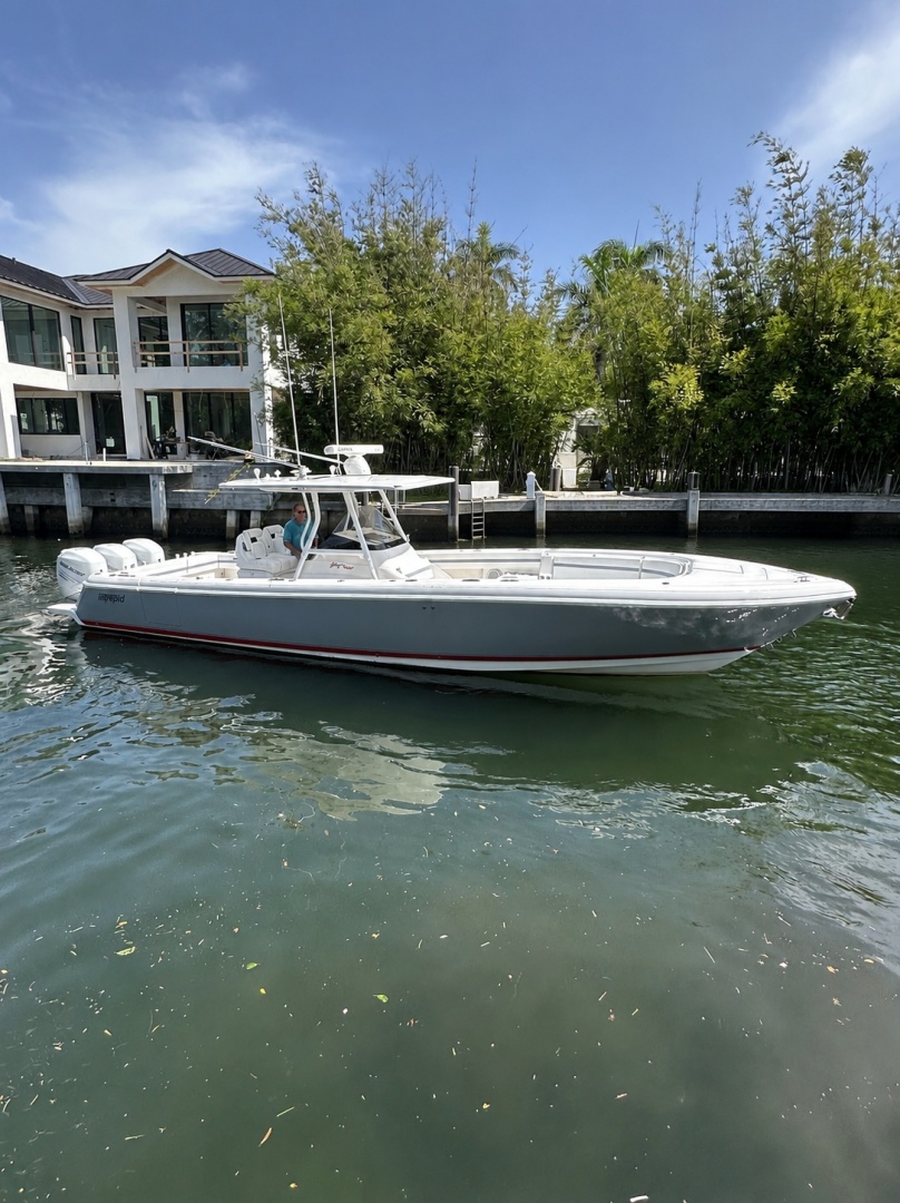 2013 Intrepid 