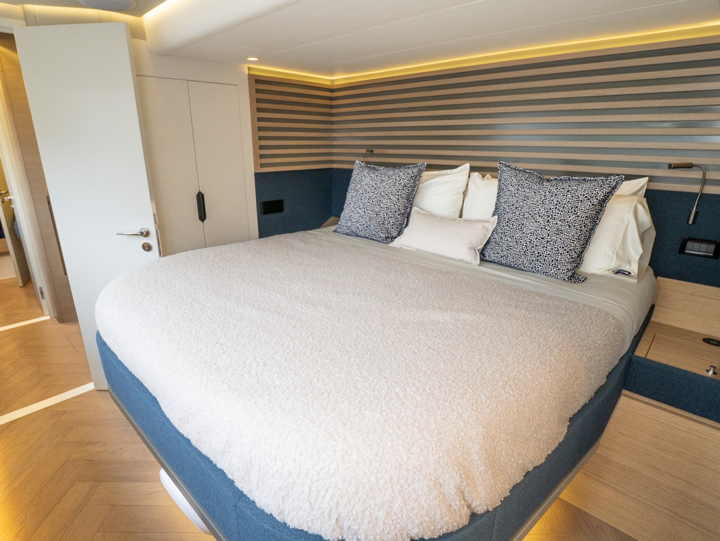 Oceanwalker S60 Revolution Edition - Photo 28