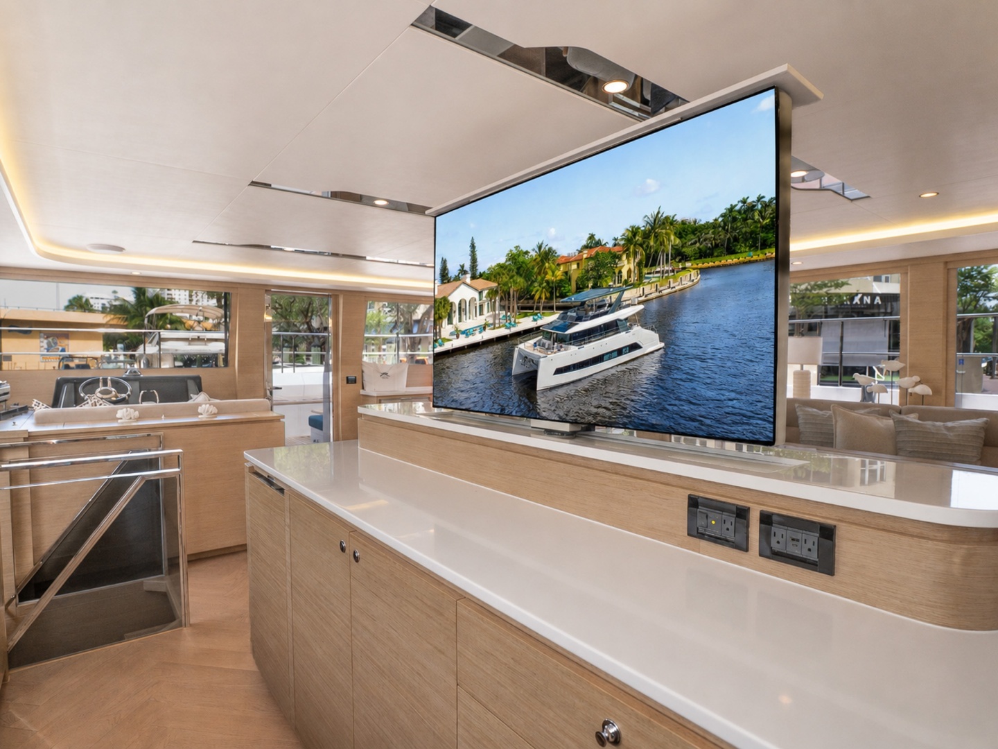 Oceanwalker S60 Revolution Edition - Photo 12