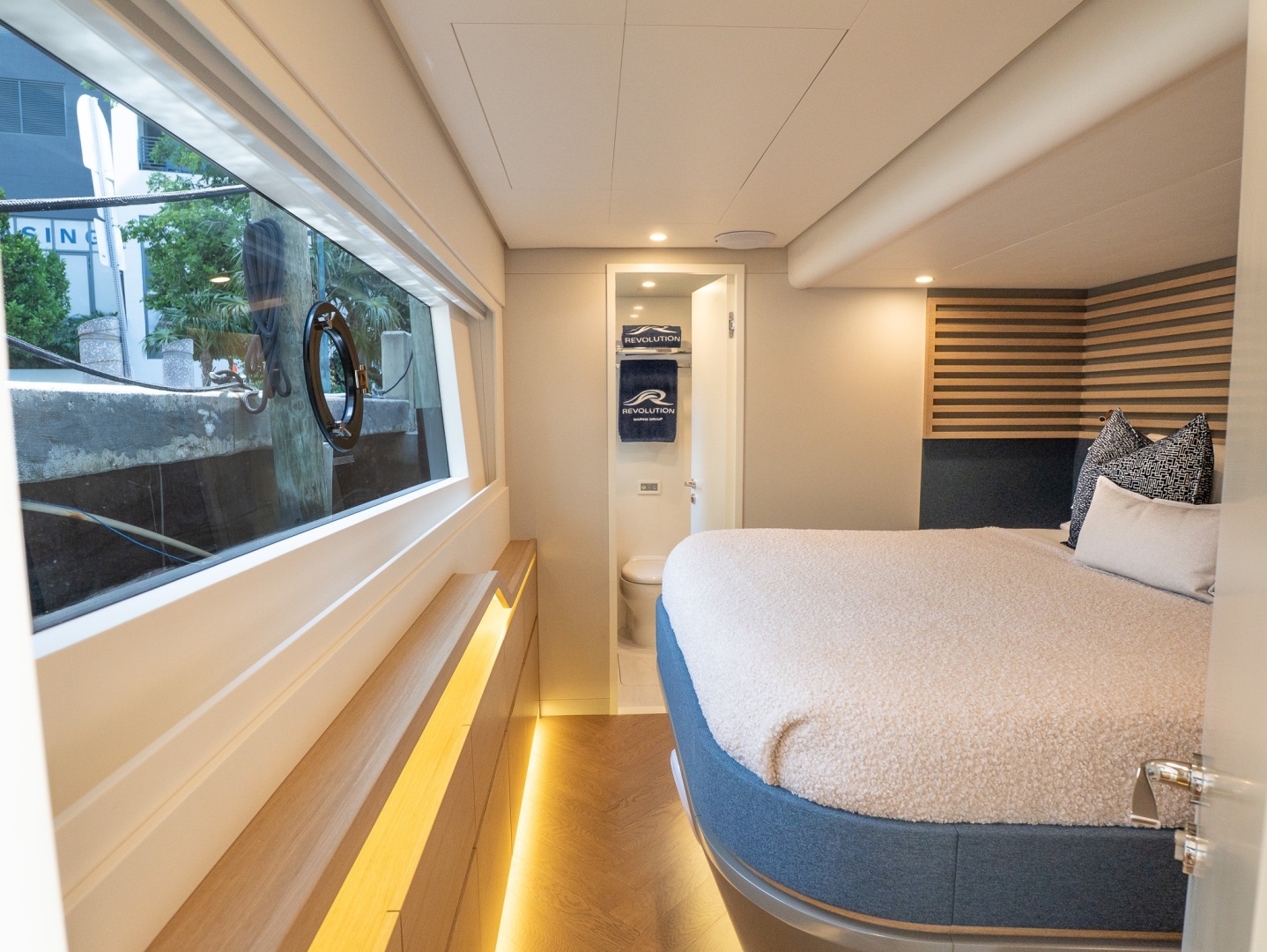 Oceanwalker S60 Revolution Edition - Photo 34