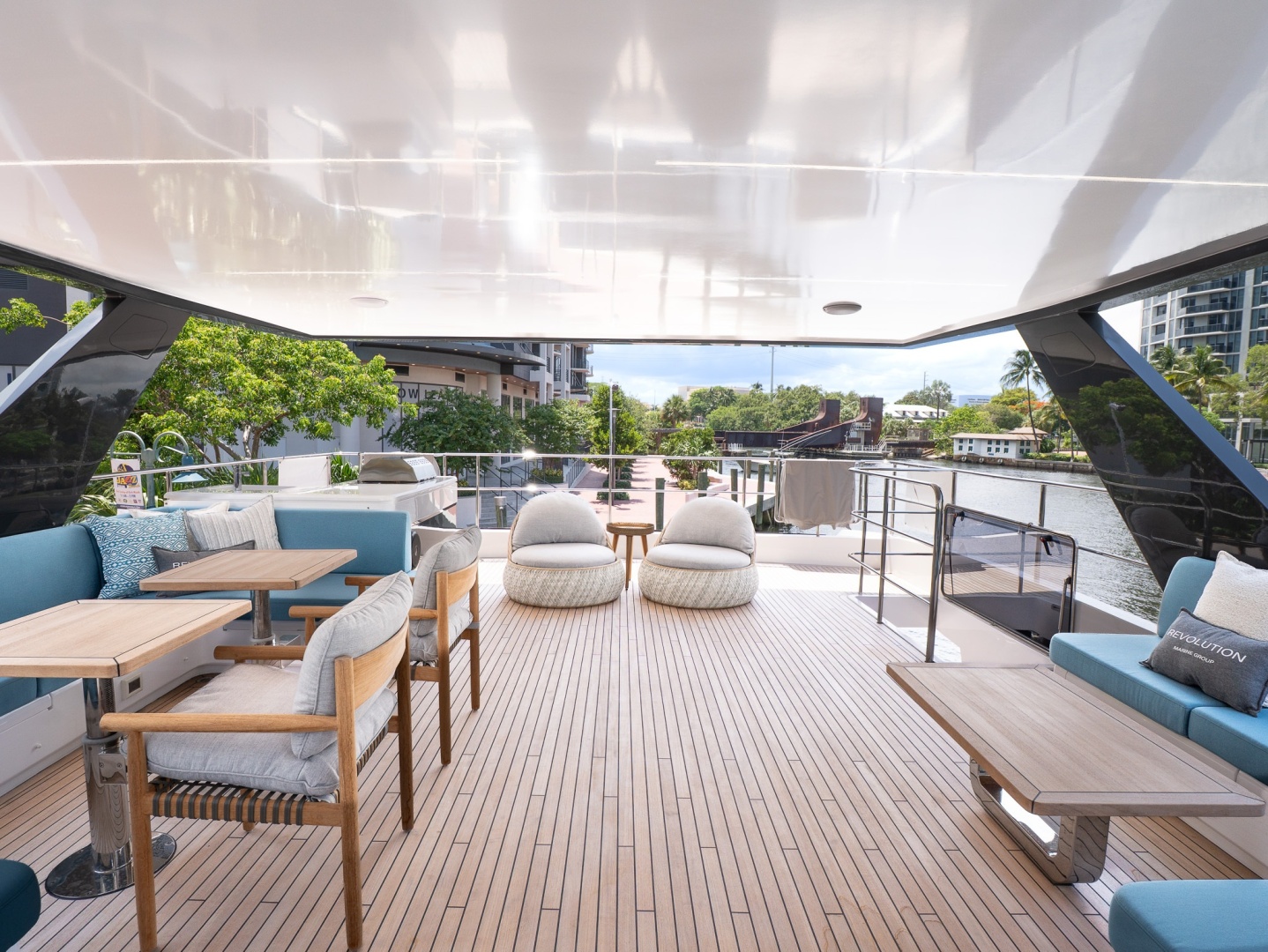 Oceanwalker S60 Revolution Edition - Photo 64