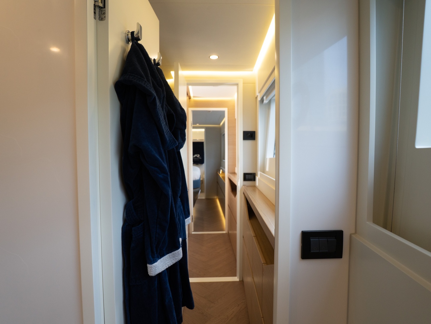 Oceanwalker S60 Revolution Edition - Photo 26
