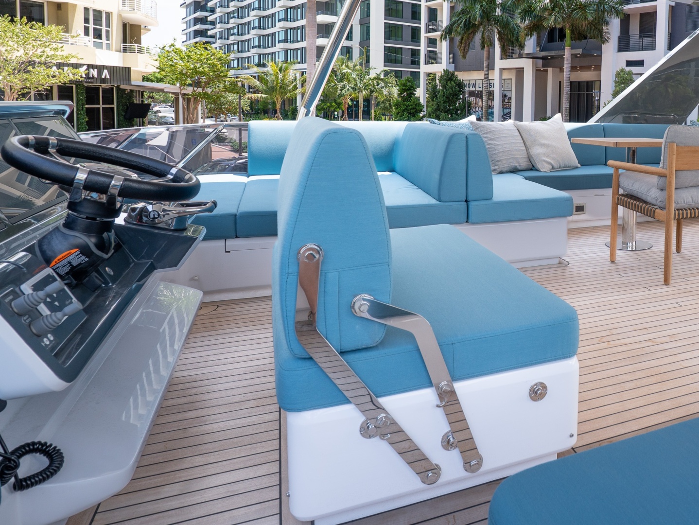 Oceanwalker S60 Revolution Edition - Photo 63