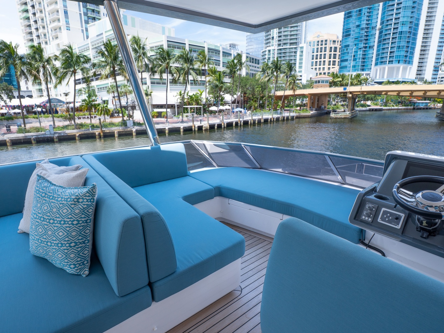 Oceanwalker S60 Revolution Edition - Photo 59