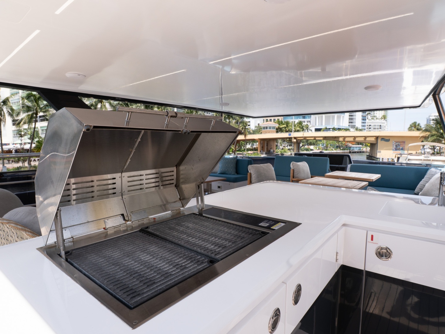 Oceanwalker S60 Revolution Edition - Photo 56