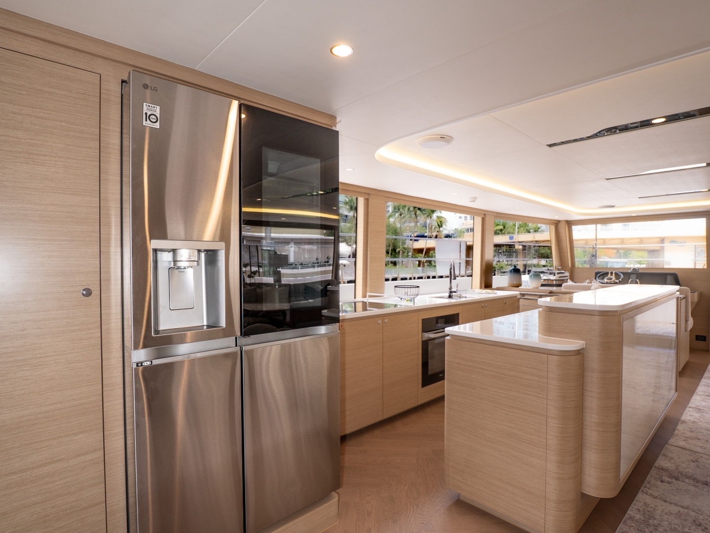 Oceanwalker S60 Revolution Edition - Photo 9