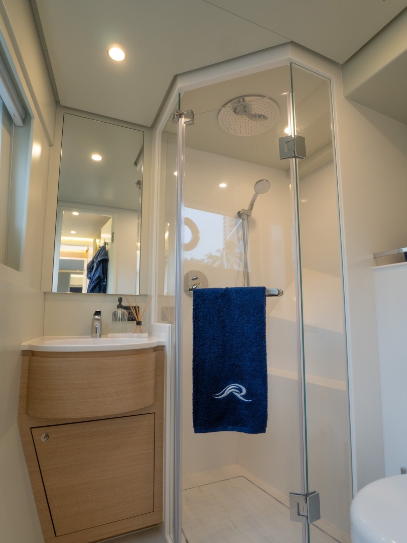 Oceanwalker S60 Revolution Edition - Photo 25