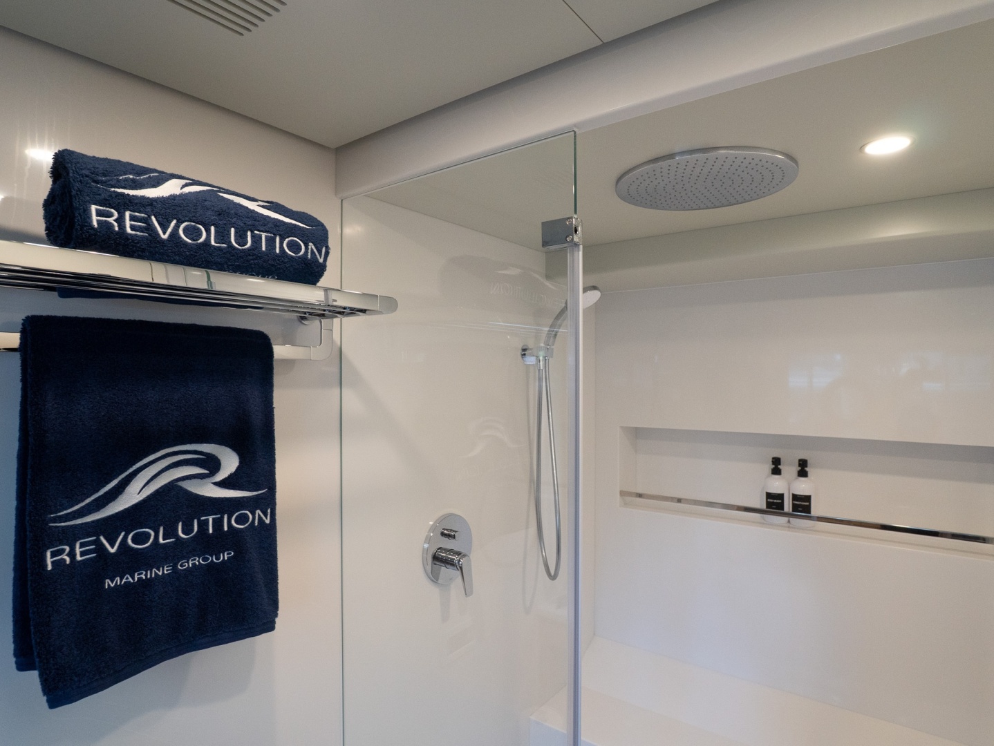 Oceanwalker S60 Revolution Edition - Photo 41