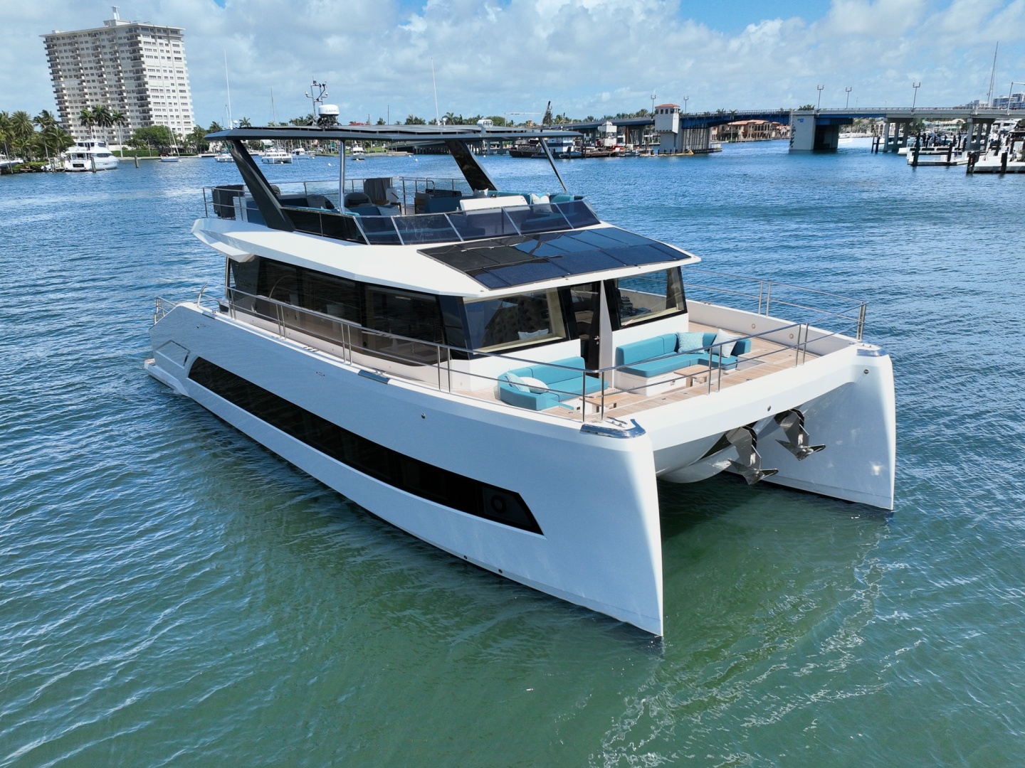 Oceanwalker S60 Revolution Edition - Photo 3