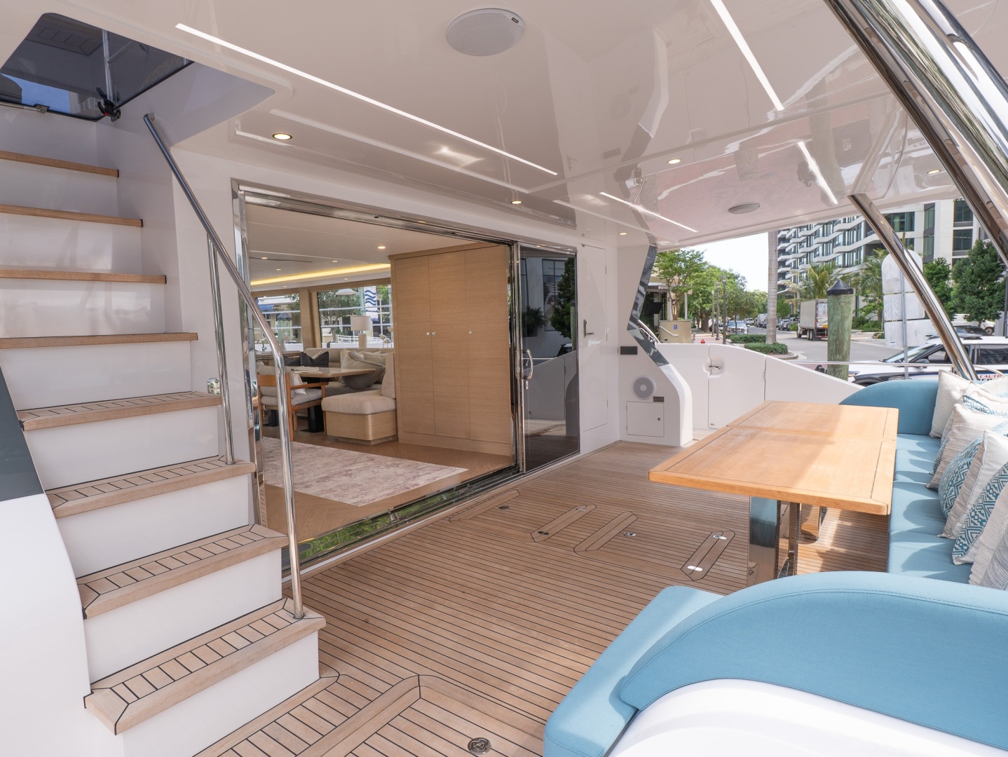 Oceanwalker S60 Revolution Edition - Photo 5