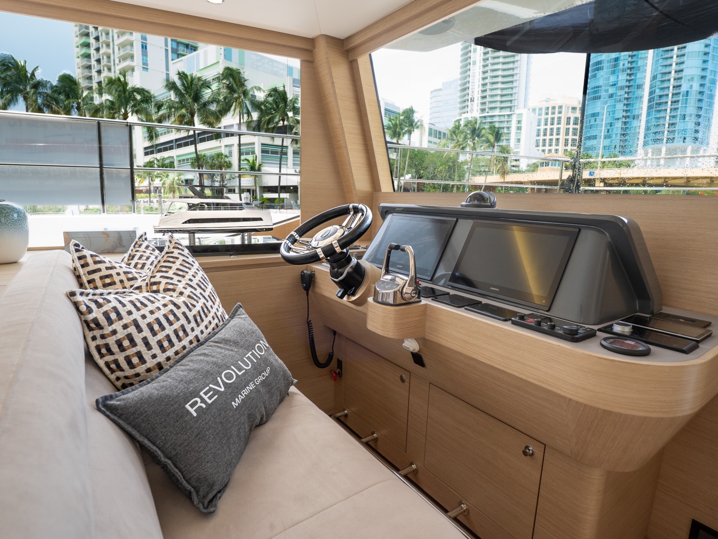 Oceanwalker S60 Revolution Edition - Photo 19