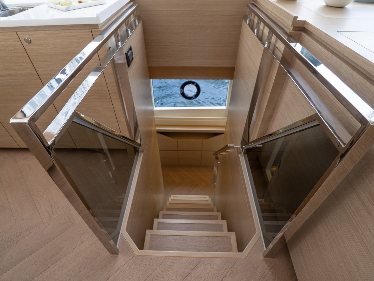 Oceanwalker S60 Revolution Edition - Photo 21