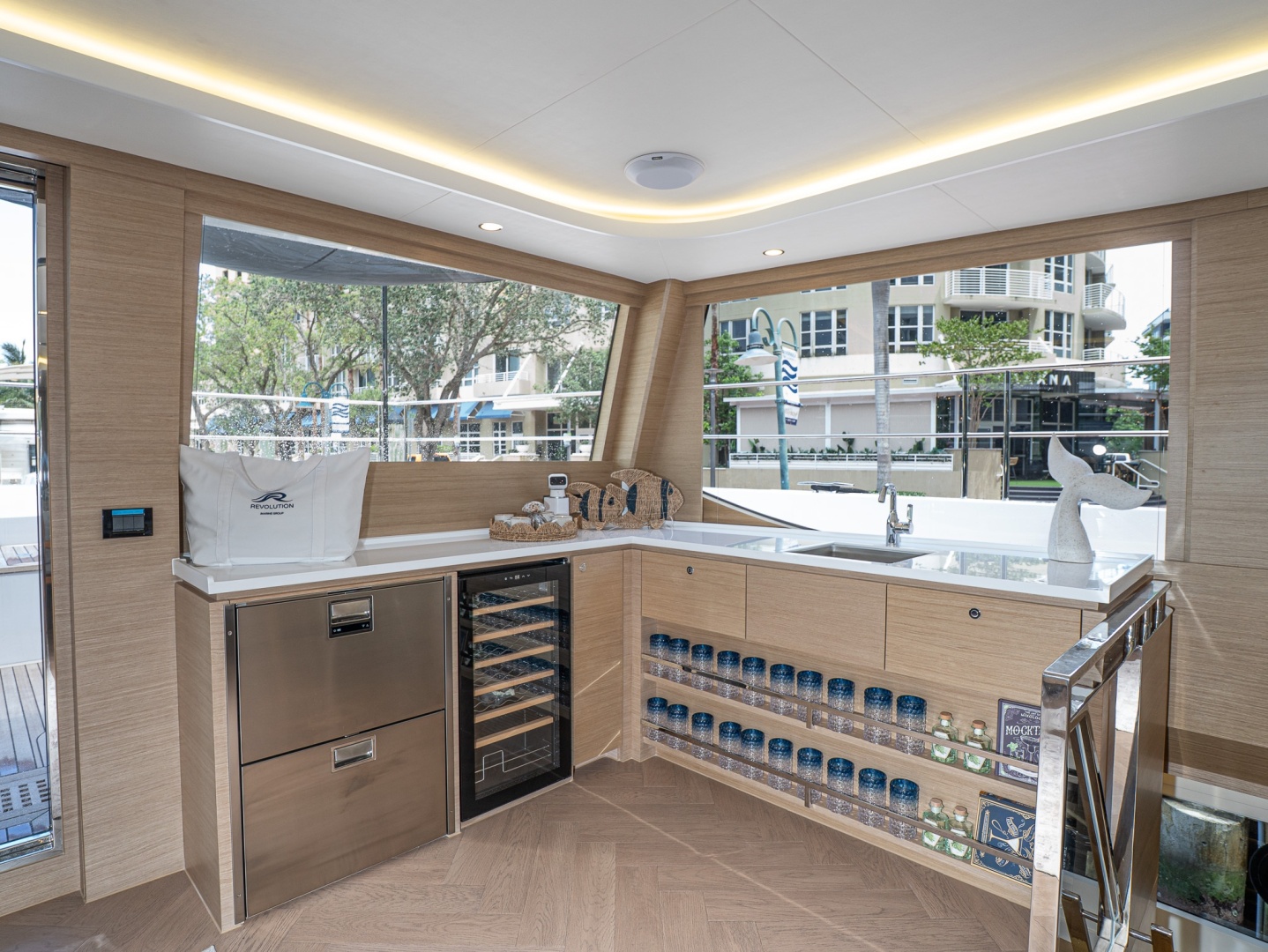 Oceanwalker S60 Revolution Edition - Photo 16