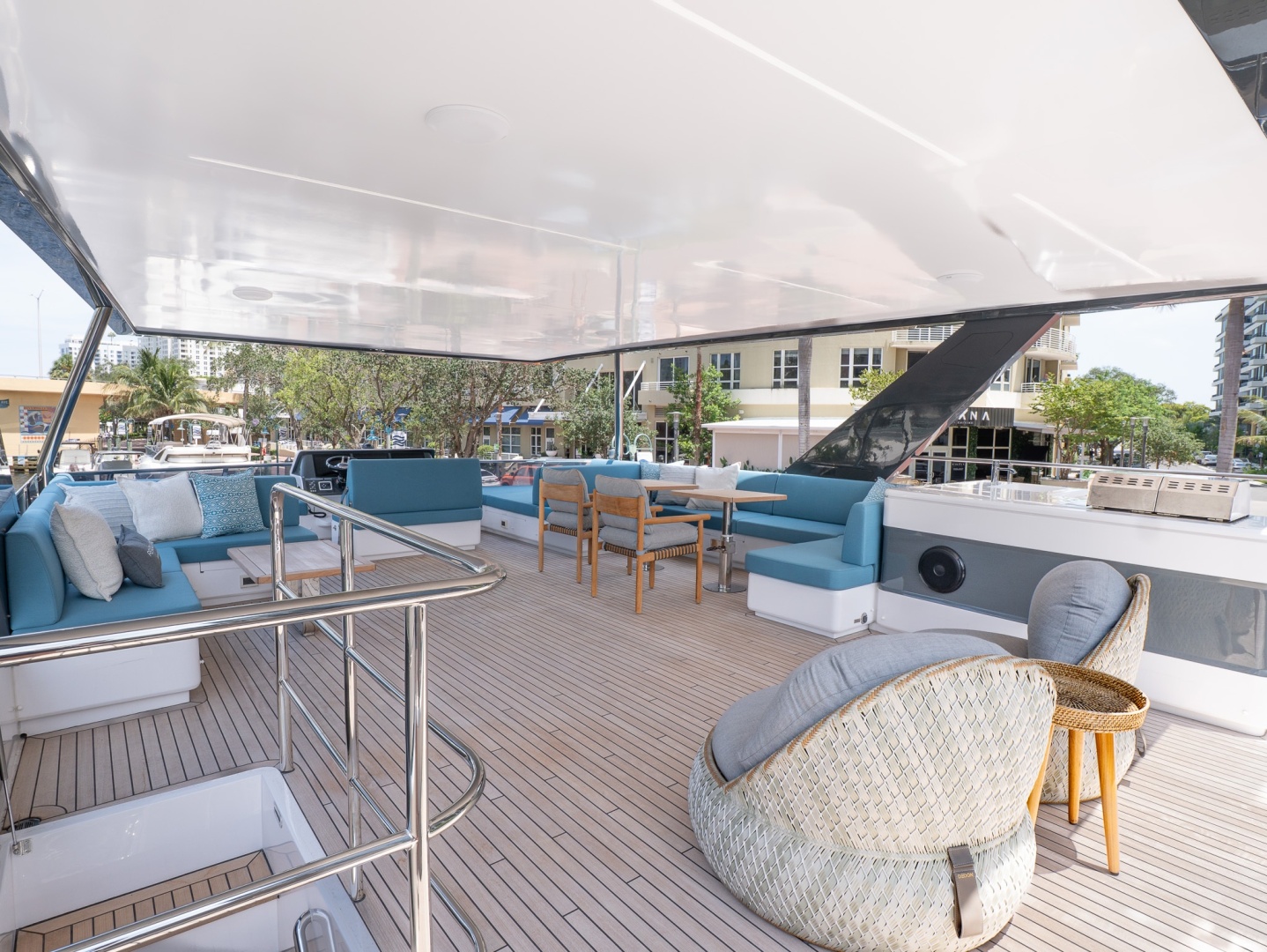 Oceanwalker S60 Revolution Edition - Photo 54