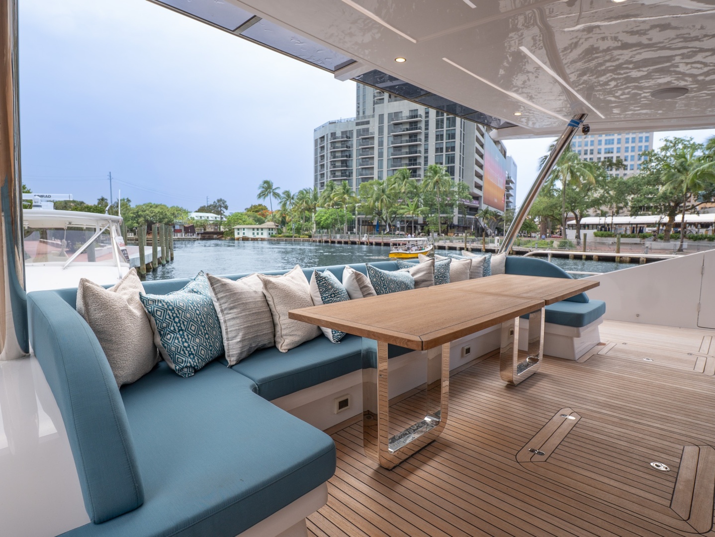 Oceanwalker S60 Revolution Edition - Photo 4